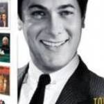 Tony Curtis díszdoboz (3dvd) (1956-1975)-eredeti dvd-bontatlan! fotó