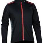 Bontrager Dzseki Starvos 180 Softshell Fekete - BONTRAGER fotó