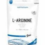 BASIC L-arginine 500g Lejárat: 2025.01.28 - Nutriversum fotó