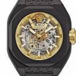 Versace V-Legend Skeleton Automatic VE7L00123 Férfi karóra fotó