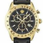 Versace Chrono Master VE8R00224 Férfi karóra fotó