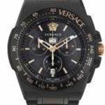 Versace Greca Extreme Chrono VE7H00323 Férfi karóra fotó