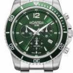 Roamer Nautic 100 Chrono 862837-41-75-20 Férfi karóra fotó