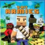 8-Bit Armies (PS4) fotó