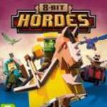 8-Bit Hordes (PS4) fotó