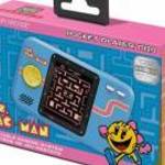 MY ARCADE Játékkonzol Ms.Pac-Man Pocket Player Pro Hordozható, DGUNL-7010 fotó