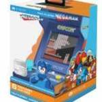 MY ARCADE Játékkonzol Mega Man Pico Player Retro Arcade 3.7" Hordozható, DGUNL-7011 fotó