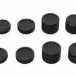 VENOM XBOX Series S/X & One Kiegészítő Thumb Grips Fekete (4-PACK), VS2878 fotó