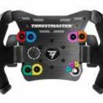 Thrustmaster 4060114 TM Open Wheel Add On 28 cm, PC, PS4, PS5, Xbox One Fekete kiegészítő gamer korm fotó