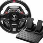 Thrustmaster T128 Shifter Pack USB, PC, Xbox, 2 pedál Fekete kormánykerék + pedálsor - THRUSTMASTER fotó