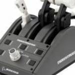 Thrustmaster TCA Quadrant Boeing Edition Szürke USB Joystick PC, Xbox, Xbox One X, Xbox Series S - T fotó