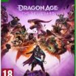 Dragon Age: The Veilguard (Xbox Series X) játékszoftver - Cenega fotó