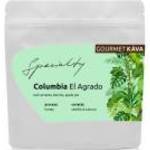 GourmetCoffee Specialty Colombia El Agrado méz 250g fotó