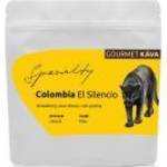 GourmetCoffee Specialitás Kolumbia EL SILENCIO 250g fotó