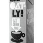 Zab ital Barista OATLY 1 l fotó