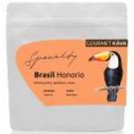 GourmetCoffee Specialty - Brasil Honorio 250g fotó