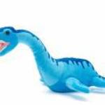 Baby Mix plüss dinoszaurusz játék – plesiosaurus 40 cm - BABY MIX fotó