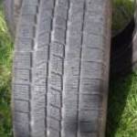 4 db Pirelli Scorpion 255/55 R-18-as téli gumi Keszthelyen eladó! fotó