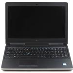 Dell Precision 7510 felújított laptop garanciával i7-32GB-256SSD-FHD-AMD fotó