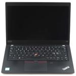 Lenovo Thinkpad X390 felújított laptop garanciával i5-8GB-256SSD-FHD fotó