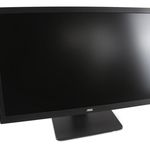 AOC I2775PQU használt monitor fekete LED IPS 27" fotó