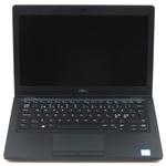 Dell Latitude 5290 felújított laptop garanciával i5-8GB-256SSD-HD fotó