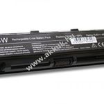 Helyettesítő akku Toshiba típus PA5023U 4400mAh fotó