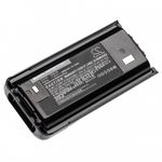 Helyettesítő akku Kenwood TK-2400VP típus KNB-69L, 3400mAh fotó