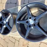 17" Avus alufelni szett 8Jx17H2 fotó