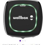 Wallbox Pulsar PLUS 11 kW fotó