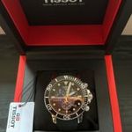 TISSOT SEASTAR 1000 Chronograph - T120.417.17.041.00 fotó