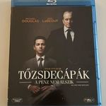 Tőzsdecápák 2. - A pénz nem alszik (2010) BD - magyar kiadás fotó