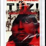 Tűz! - Queimada lázadói (1969) DVD ÚJ! fsz: Marlon Brando - Hollywood Movie Classics fotó