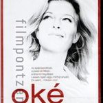 Oké (2002) DVD ÚJ! fsz: Paprika Steen - ODEON kiadású sorszámozott ritkaság bontatlanul fotó