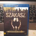 A szakasz (1986) BD - magyar kiadás, szinkron fotó