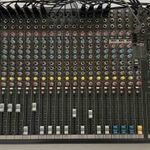 Allen & Heath ZED-22FX fotó