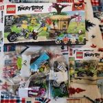 Lego Angry Birds 75823 fotó