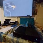 X-BOX ONE KONZOL frissen tisztítva, pasztázva, kompletten szervizelve fotó