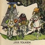 [TESZT TERMÉK] Hobbit könyv fotó