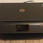 HP multifunkciós nyomtató fotó