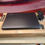 Lenovo Ideapad 330 81DC00KSHV Notebook FEKETE fotó