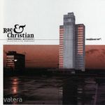 Rae & Christian - Nocturnal Activity (Sleepwalking Remixed) - CD - !K7 Records - downtempo fotó