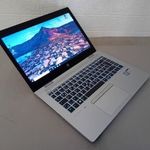 HP Probook 640 G4, 14", i5-8350U félkonfig 22. fotó