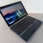 Dell Latitude E6530, 15.6", FHD, i5-3340M, félkonfig 10. fotó