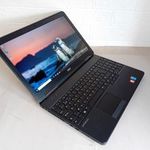 Dell Latitude E5540, FHD, 15.6", i5-4310U, GT 720M VGA, FÉLKONFIG 3. fotó