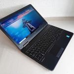 Dell Latitude E5540, FHD, 15.6", i5-4310U, GT 720M VGA, FÉLKONFIG 2. fotó