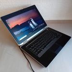 Dell Latitude E6430, 14", i5-3320M félkonfig 12. fotó