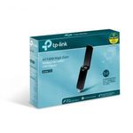 TP-LINK Archer T4U AC1300 Dual Band USB WIFI Adapter fotó