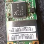 Realtek RTL8187B wifi kártya, 802.11g fotó