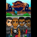 FarRock Dodgeball (PC - Steam elektronikus játék licensz) fotó